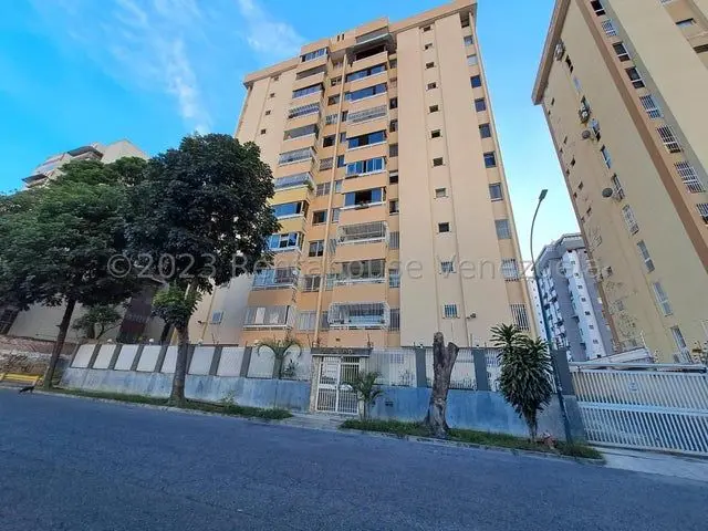 apartamento en venta Montalbán II