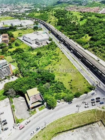 Terreno en Venta en Guatire