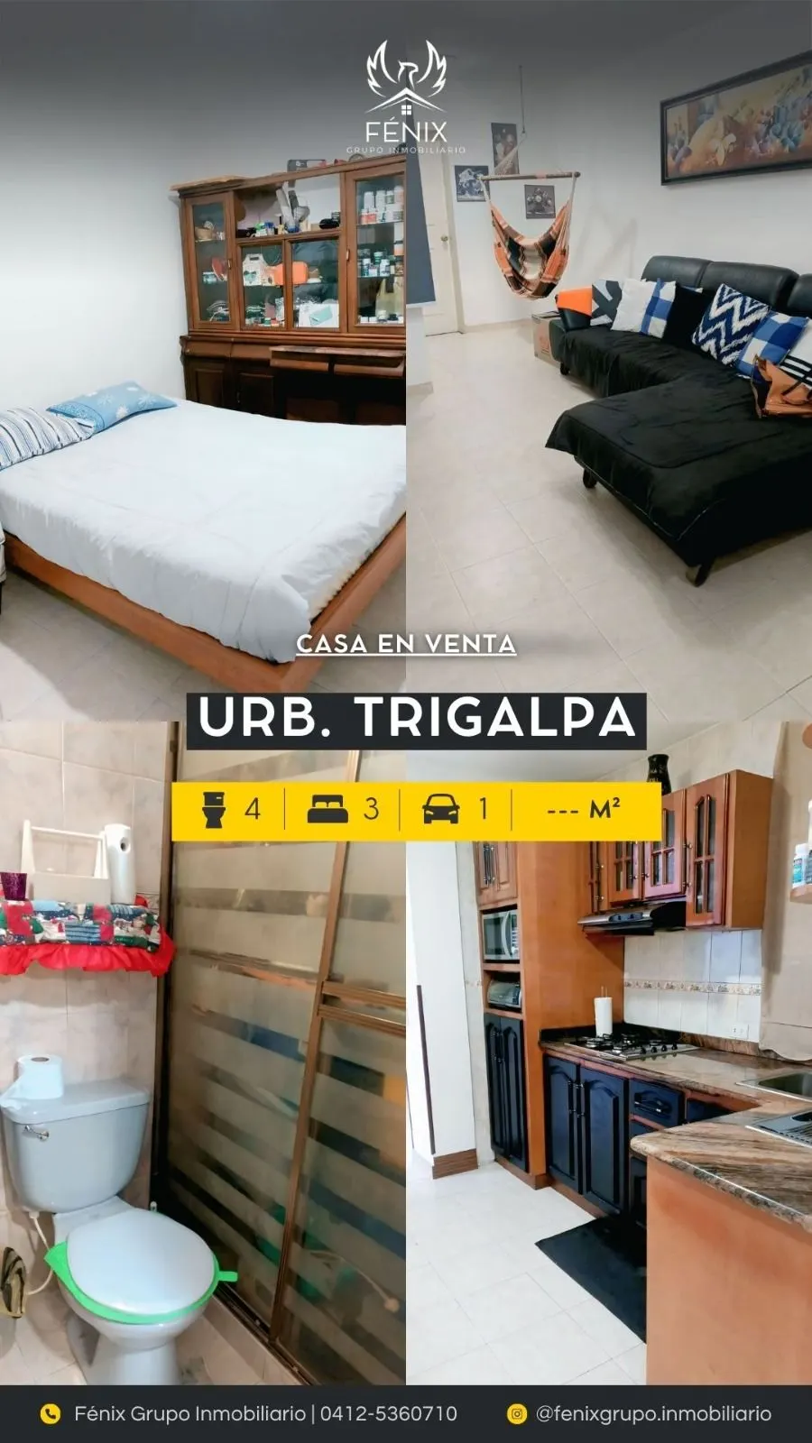 Urb trigalpa