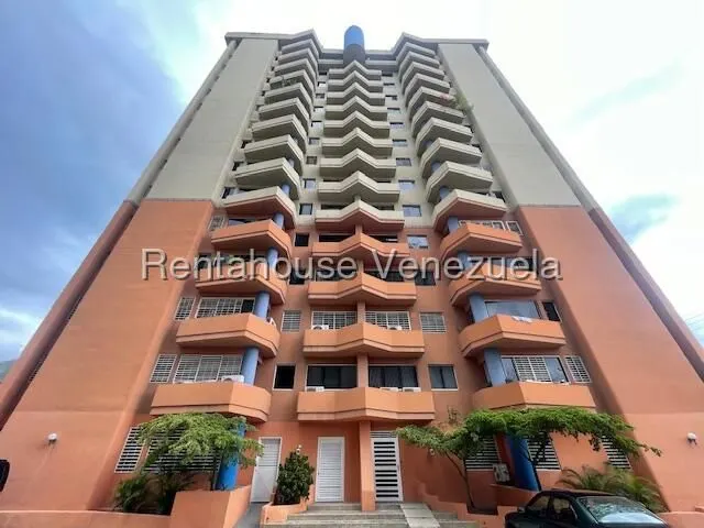 Apartamento en Venta en la Vaquera Guarenas