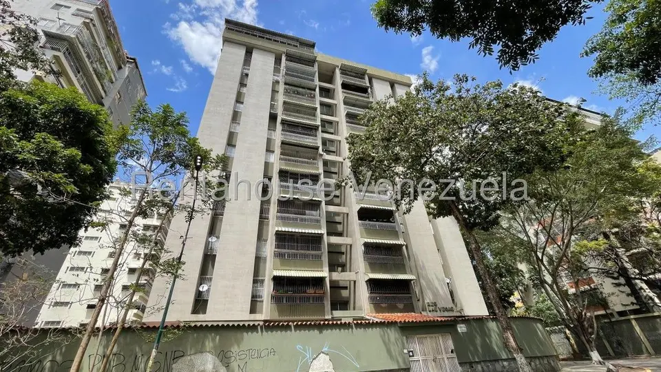 apartamento en venta en montalban II