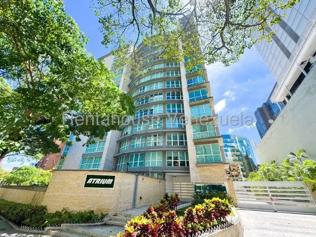 Apartamento en Alquiler el Rosal