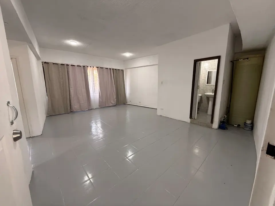 Apartamento obra blanca en la isla de margaita