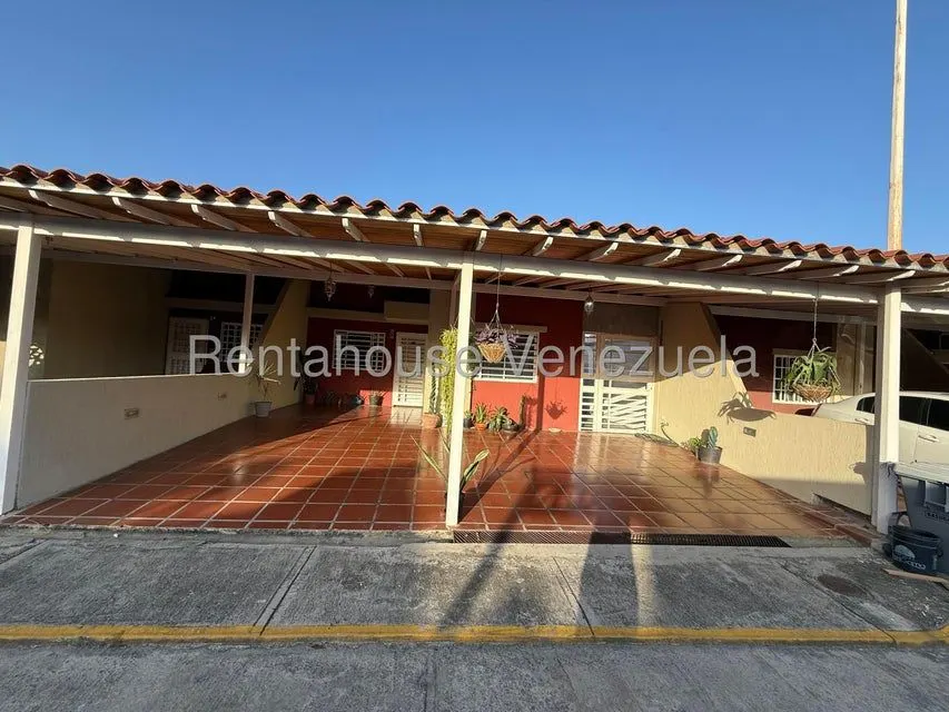 casa en venta canaima II