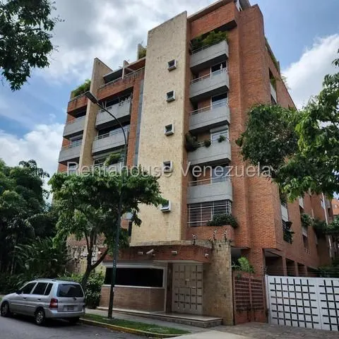 Apartamento en Alquiler Campo Alegre