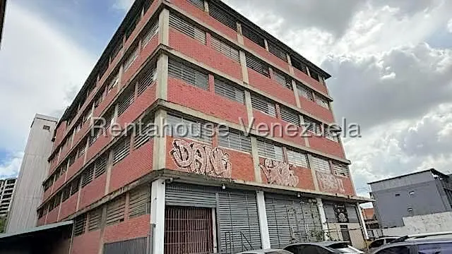 Galpon Alquiler los Ruices Sur