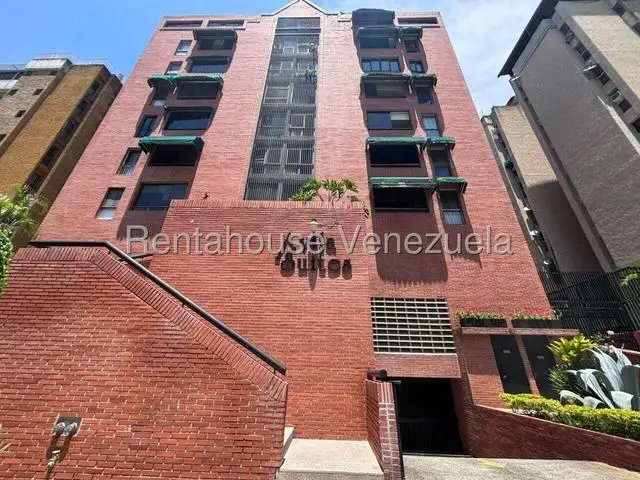 Apartamento en Venta Terrazas del Avila