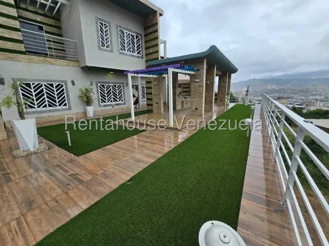 Casa en Venta en Colinas de Santa Monica