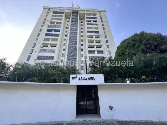27-4731 Apartamento en venta en Las Delicias