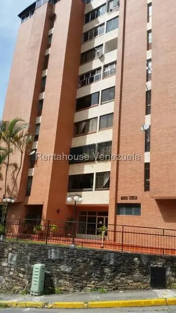 Apartamento en Venta la Boyera