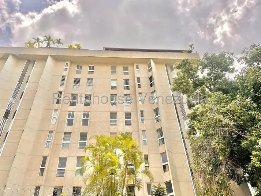 Apartamento en Venta los Palos Grandes