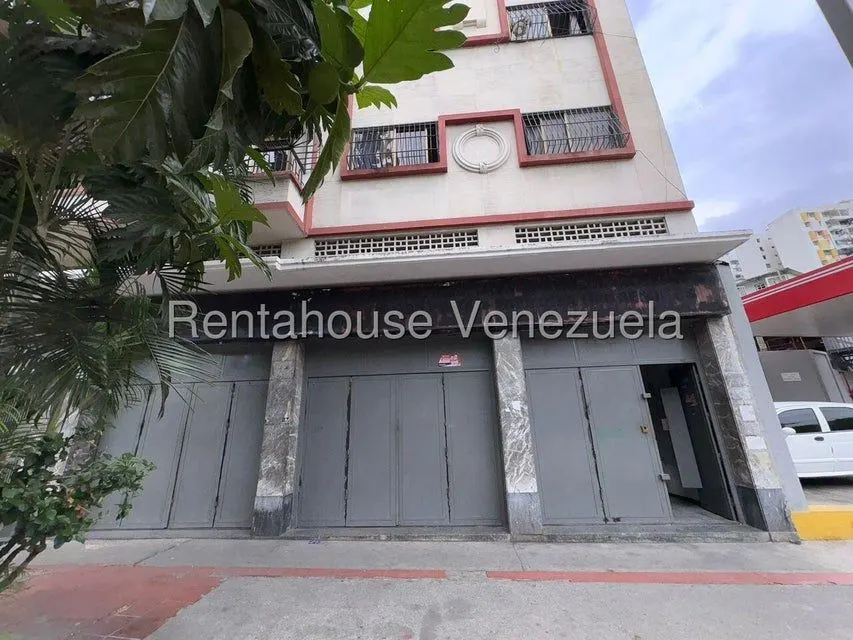 Local en Venta las Acacias