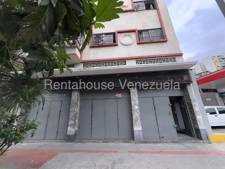 Local en Venta las Acacias