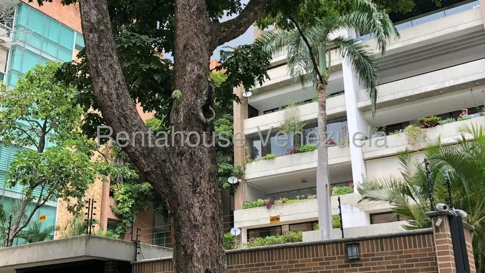 Apartamento en Venta Campo Alegre