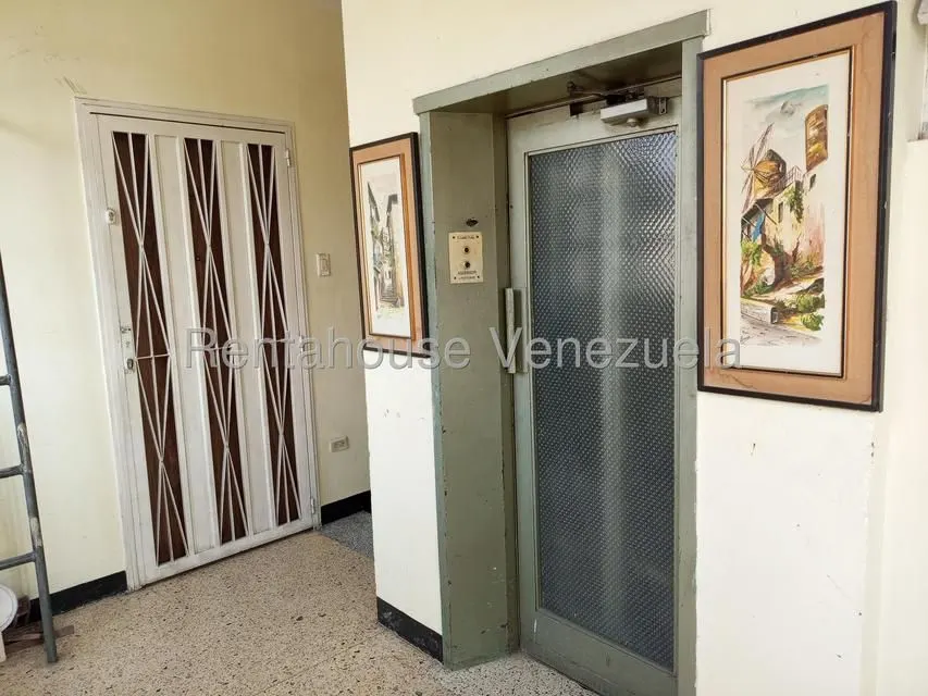 Apartamento en Venta en Bello Monte