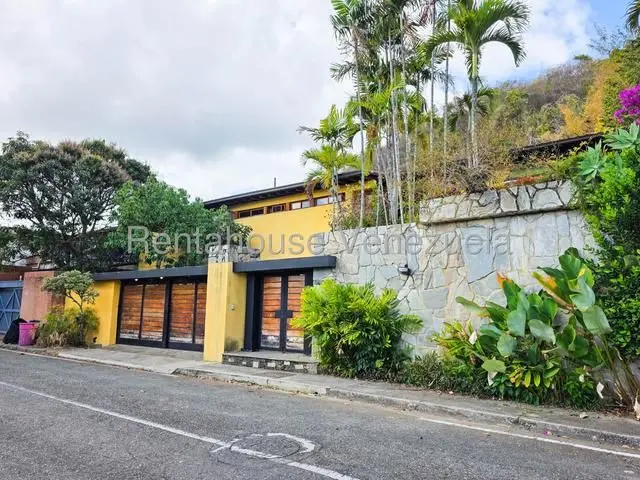 Casa en Venta en Prados del Este