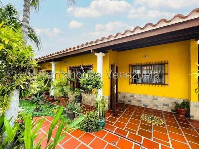 27-6346 Casa en Venta en La Morita