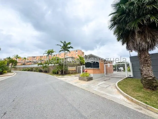 Apartamento en Venta Alto Hatillo