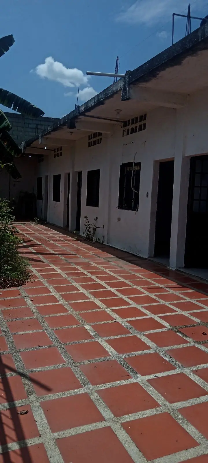 En venta casa en san diego en la urbanización san francisco de Cupira
