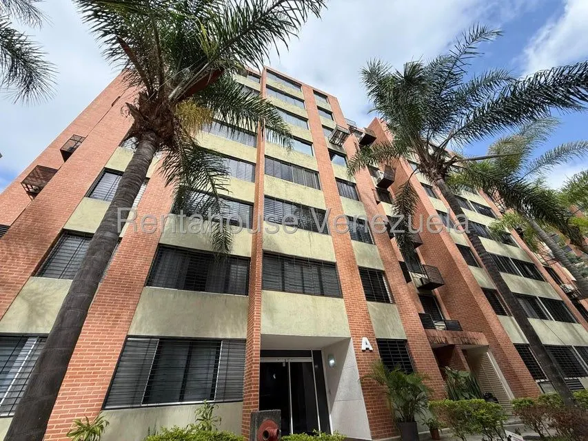 apartamento en venta los narnjos Humboldt