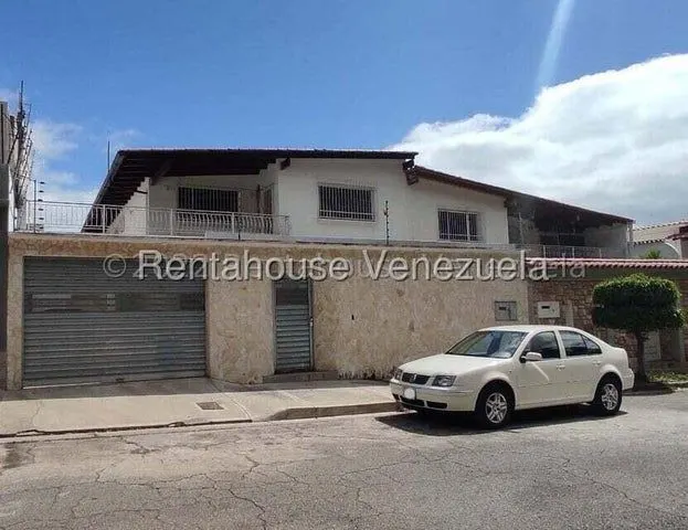 Casa en Venta en Maacaracuay
