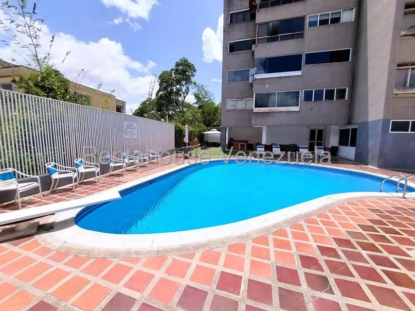 Apartamento en Venta Colinas de Bello Monte
